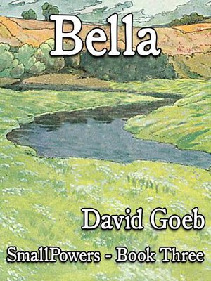 cover image of Bella